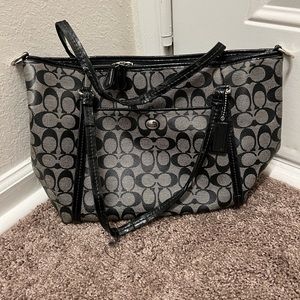 Coach Purse/Tote